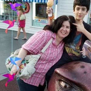 Meet your Posher, Sandra